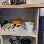 Apartment Flora