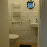 Flora Apartment