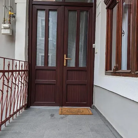 Apartament Flora Timişoara