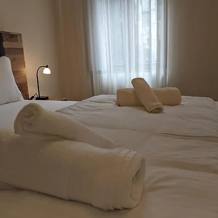 Appartement Flora Timişoara