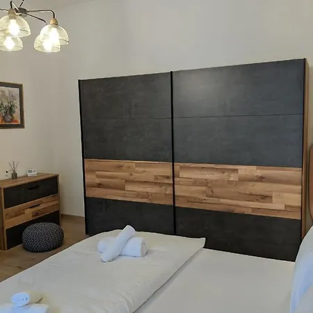 Flora Appartement