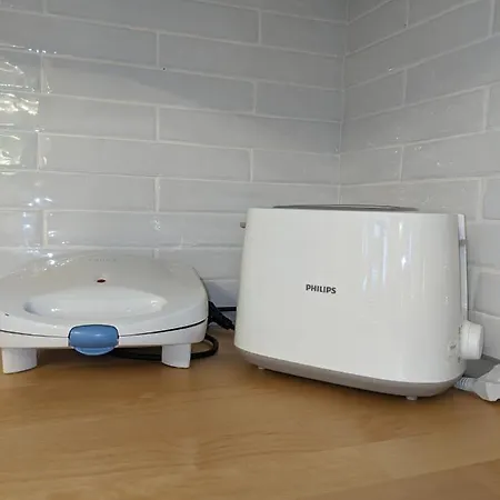 Appartement Flora Timişoara