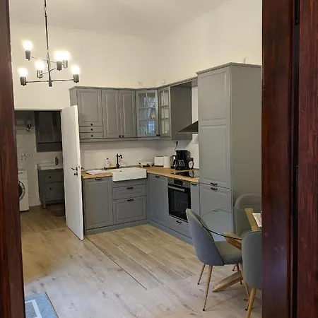 Flora Appartement