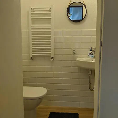 Flora Appartement