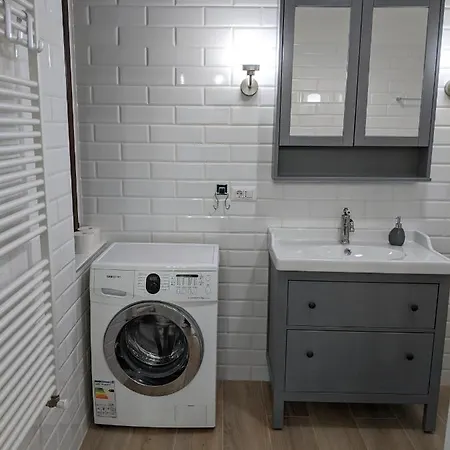 Apartament Flora Timişoara