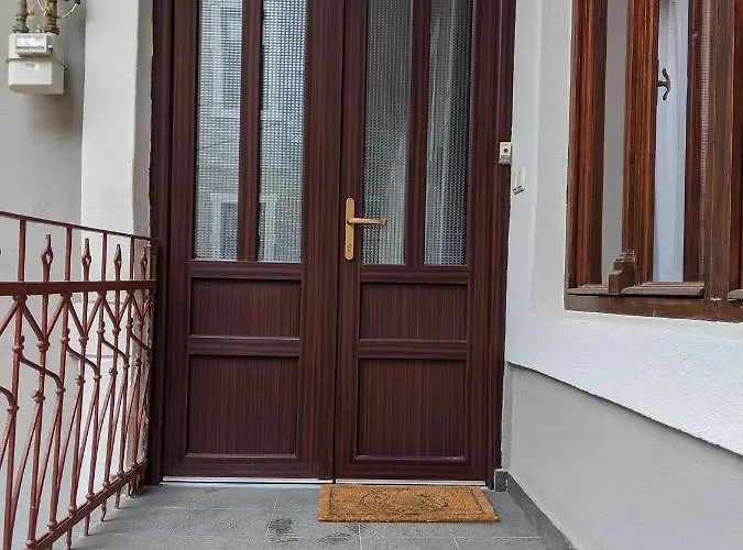 Apartment Flora Timisoara