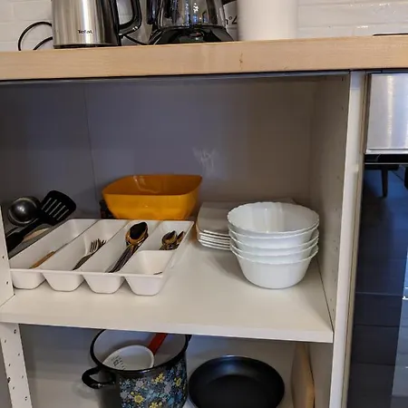 Apartament Flora