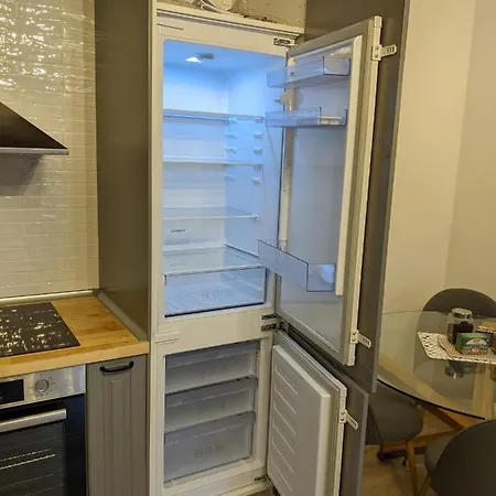 Apartament Flora *
