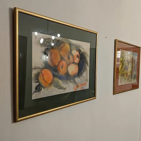 アパート Flora ティミショアラ