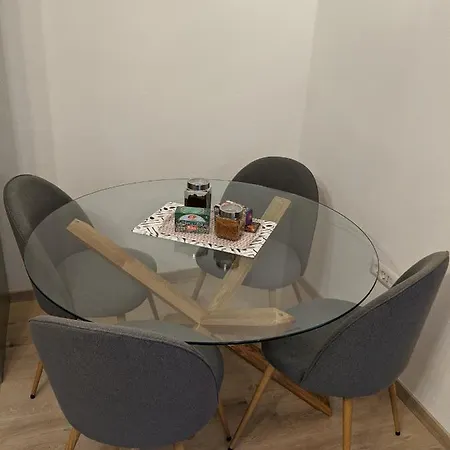 Flora Apartament