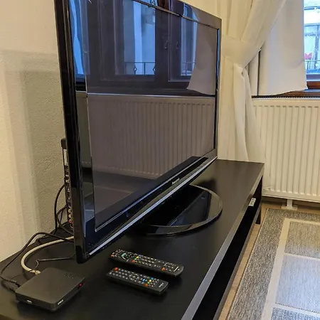 Apartament Flora *