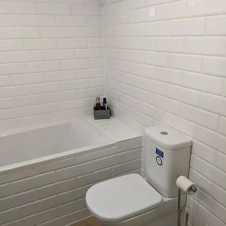 Apartament Flora