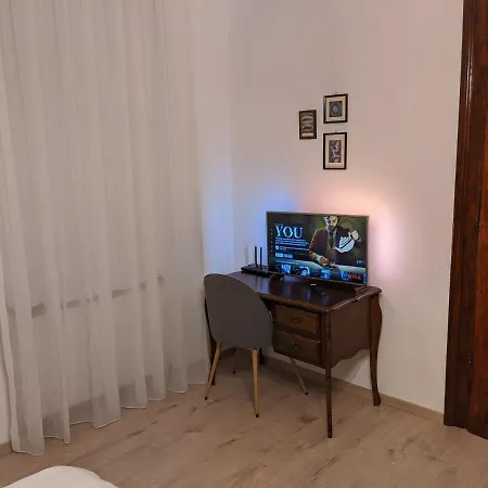 Apartament Flora *