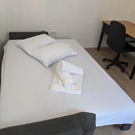 Apartament Flora