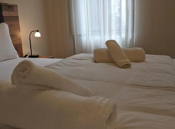 Apartamento Flora Timişoara