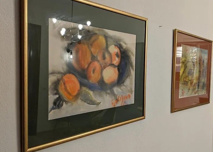 Apartamento Flora Timişoara