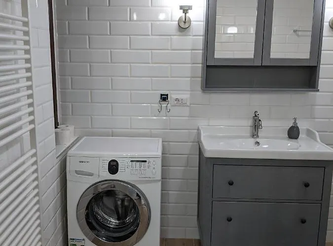 Apartamento Flora Timişoara