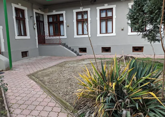 Flora Apartamento Timişoara